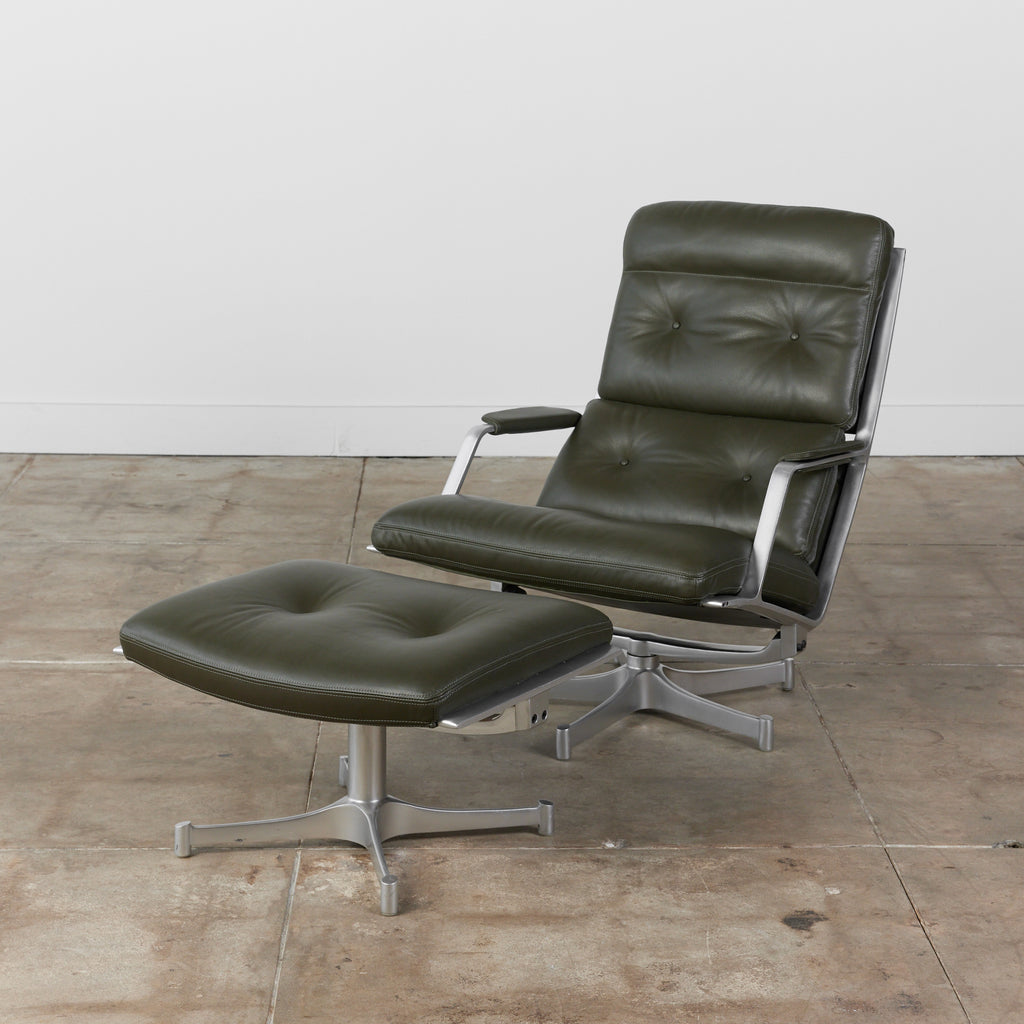 Anatoly Chair - Roudham Trading