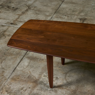 Ace-Hi "Prelude Series" Rectangular Coffee Table