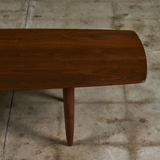 Ace-Hi "Prelude Series" Rectangular Coffee Table