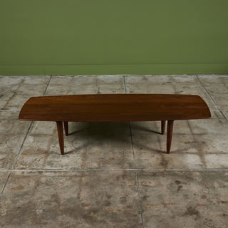 Ace-Hi "Prelude Series" Rectangular Coffee Table