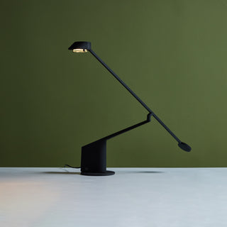 Ala Table Lamp by Rodolfo Bonetto for Guzzini