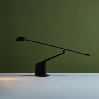 Ala Table Lamp by Rodolfo Bonetto for Guzzini