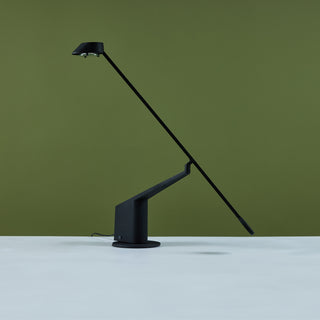 Ala Table Lamp by Rodolfo Bonetto for Guzzini