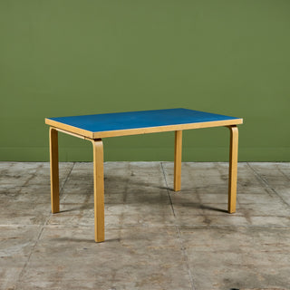 Alvar Aalto Dining Table for Artek