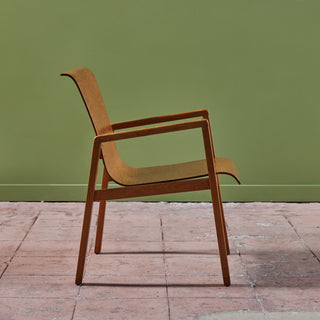 Early Alvar Aalto 'Hallway' Chair 'Model 403' for Finmar