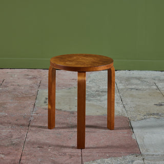 Alvar Aalto "Model 60" Stool for Artek