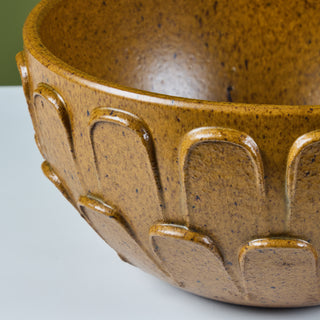 David Cressey "Leaf" Bowl Planter for Architectural Pottery