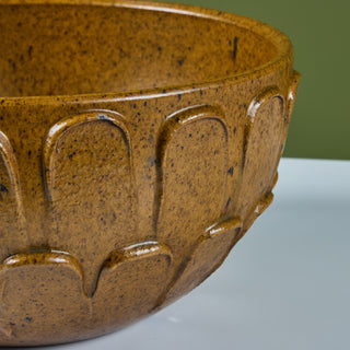 David Cressey "Leaf" Bowl Planter for Architectural Pottery