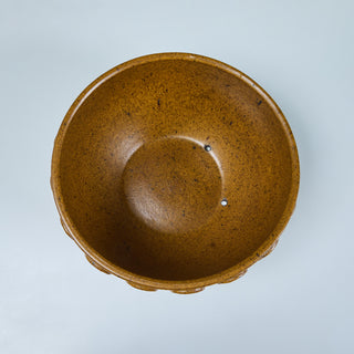 David Cressey "Leaf" Bowl Planter for Architectural Pottery