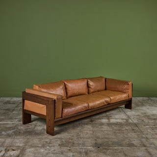 Bastiano Sofa by Tobia Scarpa for Knoll International