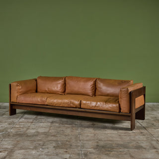 Bastiano Sofa by Tobia Scarpa for Knoll International