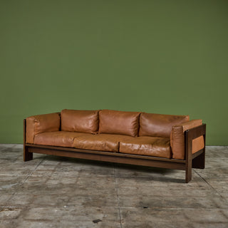 Bastiano Sofa by Tobia Scarpa for Knoll International