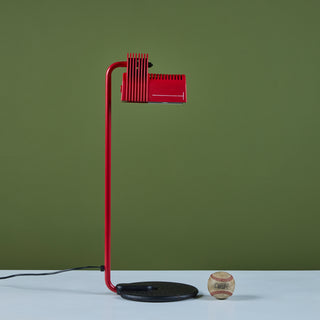 Belux Table Lamp by Guillermo Capdevila