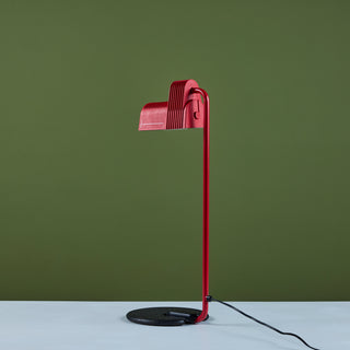 Belux Table Lamp by Guillermo Capdevila