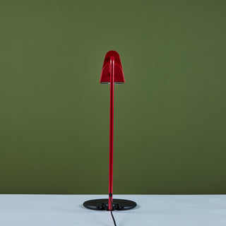 Belux Table Lamp by Guillermo Capdevila