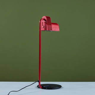 Belux Table Lamp by Guillermo Capdevila