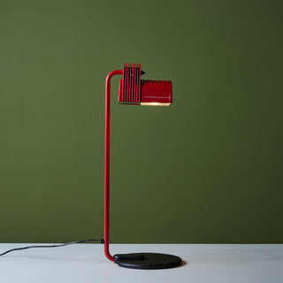 Belux Table Lamp by Guillermo Capdevila