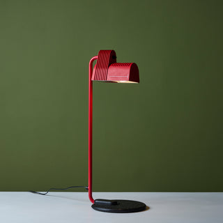 Belux Table Lamp by Guillermo Capdevila