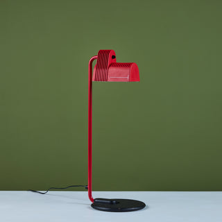 Belux Table Lamp by Guillermo Capdevila