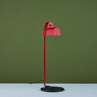 Belux Table Lamp by Guillermo Capdevila