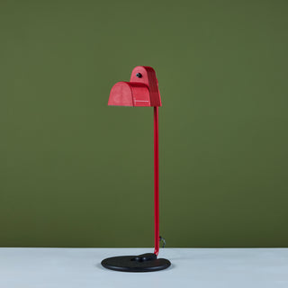 Belux Table Lamp by Guillermo Capdevila