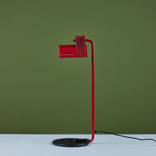 Belux Table Lamp by Guillermo Capdevila