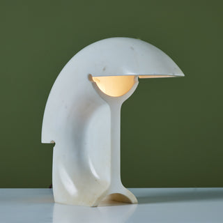 'Biagio' Table Lamp by Afra and Tobia Scarpa for Flos