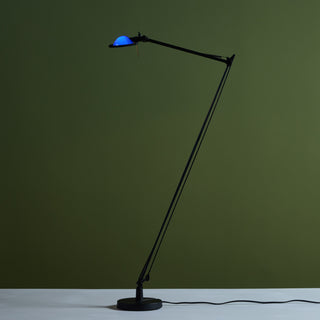 Berenice Desk Lamp by Alberto Meda and Paolo Rizzatto for Luceplan