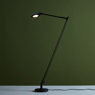 Berenice Desk Lamp by Alberto Meda and Paolo Rizzatto for Luceplan