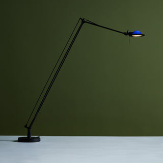 Berenice Desk Lamp by Alberto Meda and Paolo Rizzatto for Luceplan