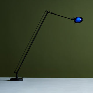 Berenice Desk Lamp by Alberto Meda and Paolo Rizzatto for Luceplan