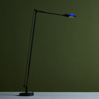 Berenice Desk Lamp by Alberto Meda and Paolo Rizzatto for Luceplan