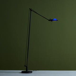 Berenice Desk Lamp by Alberto Meda and Paolo Rizzatto for Luceplan