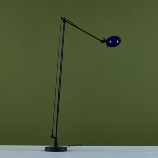 Berenice Desk Lamp by Alberto Meda and Paolo Rizzatto for Luceplan