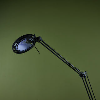 Berenice Desk Lamp by Alberto Meda and Paolo Rizzatto for Luceplan