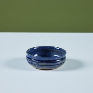 Ceramic Glazed Bowl