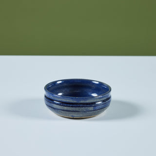 Ceramic Glazed Bowl