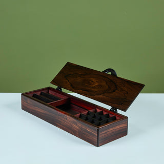 Studio Craft Storage Box by Michael Flaherty