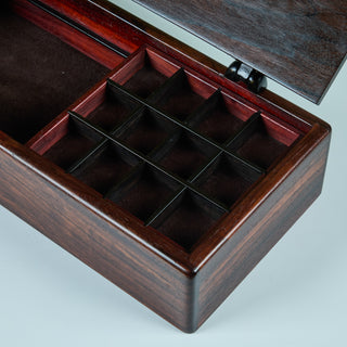 Studio Craft Storage Box by Michael Flaherty