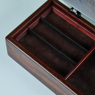 Studio Craft Storage Box by Michael Flaherty