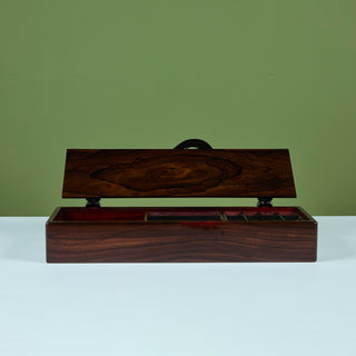 Studio Craft Storage Box by Michael Flaherty