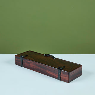 Studio Craft Storage Box by Michael Flaherty