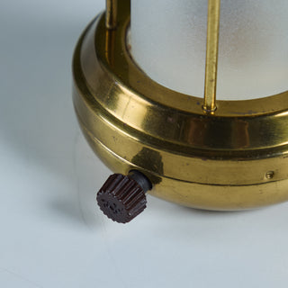 Brass Lantern Lamp for Chase USA