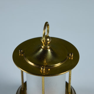 Brass Lantern Lamp for Chase USA