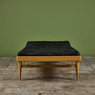 Bruno Mathsson Daybed for Firma Karl Mathsson