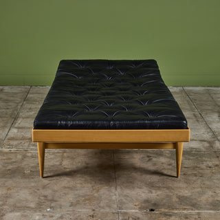 Bruno Mathsson Daybed for Firma Karl Mathsson