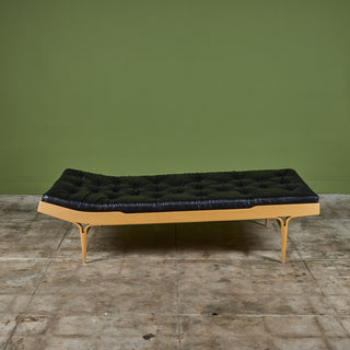 Bruno Mathsson Daybed for Firma Karl Mathsson