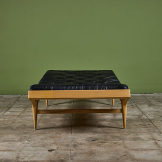 Bruno Mathsson Daybed for Firma Karl Mathsson