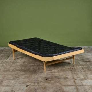 Bruno Mathsson Daybed for Firma Karl Mathsson