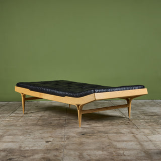 Bruno Mathsson Daybed for Firma Karl Mathsson